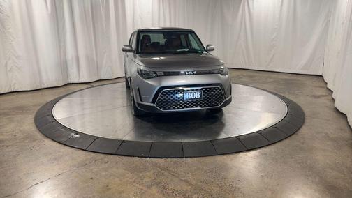 2024 Kia Soul EX