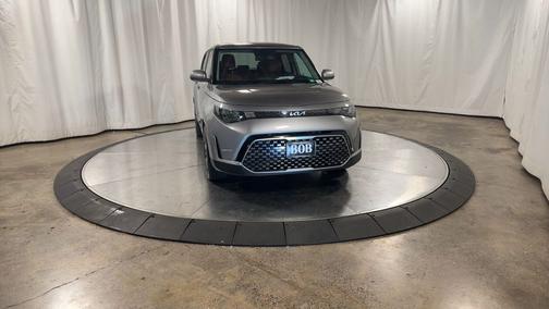2024 Kia Soul EX