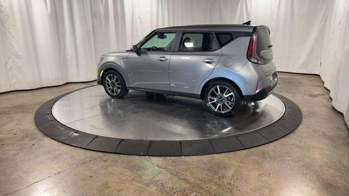 2024 Kia Soul EX