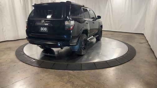 2018 Toyota 4Runner TRD Pro