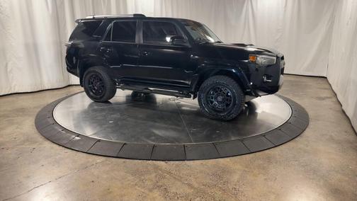 2018 Toyota 4Runner TRD Pro