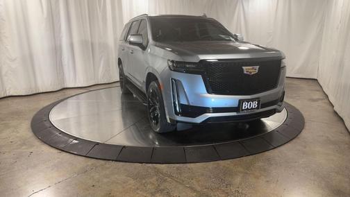 2024 Cadillac Escalade Sport