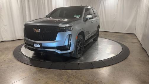 2024 Cadillac Escalade Sport