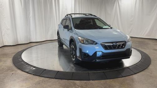 2022 Subaru Crosstrek Base
