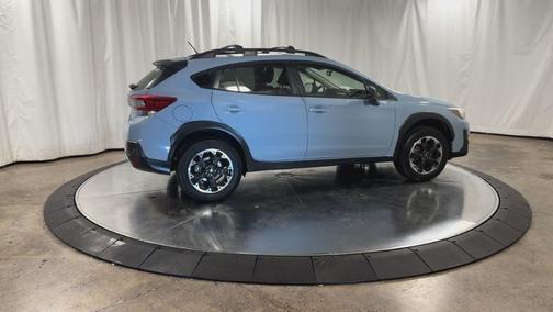 2022 Subaru Crosstrek Base