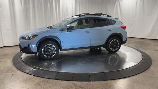 2022 Subaru Crosstrek Base