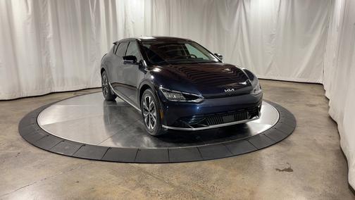 2023 Kia EV6 Wind