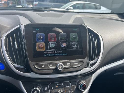 2018 Chevrolet Volt LT