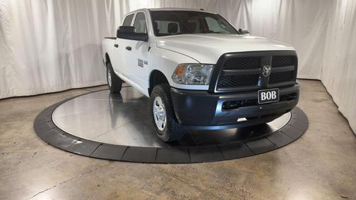2014 RAM 2500 Tradesman