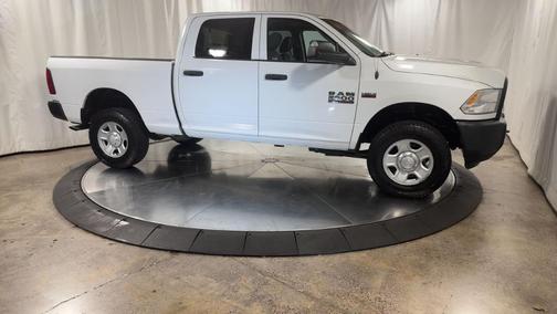 2014 RAM 2500 Tradesman