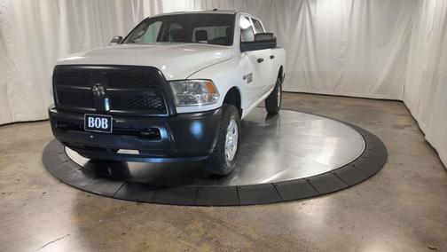 2014 RAM 2500 Tradesman