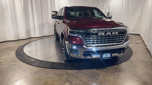 2025 RAM 1500 Limited