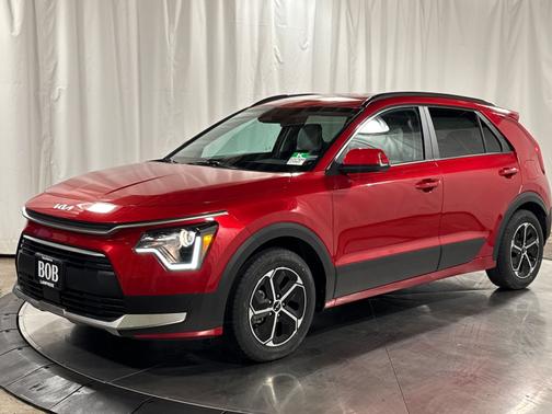2023 Kia Niro EX