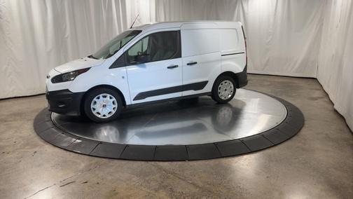 2018 Ford Transit Connect XL