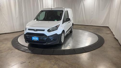 2018 Ford Transit Connect XL