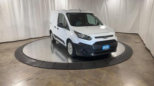 2018 Ford Transit Connect XL