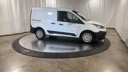 2018 Ford Transit Connect XL