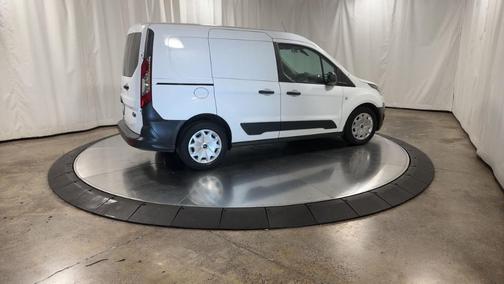 2018 Ford Transit Connect XL