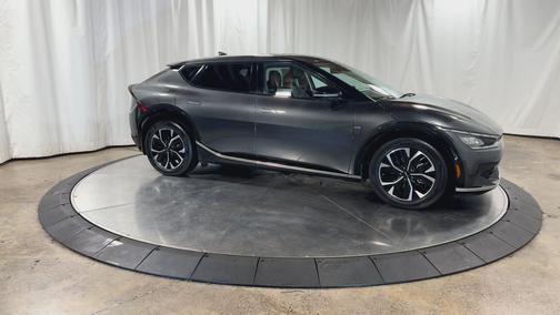 2023 Kia EV6 Wind