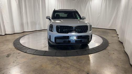 2025 Kia Telluride SX-Prestige X-Pro