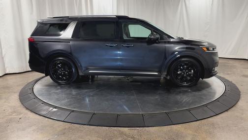 2024 Kia Carnival SX Prestige