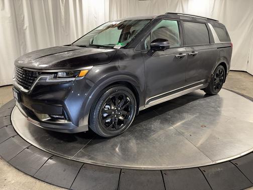 2024 Kia Carnival SX Prestige