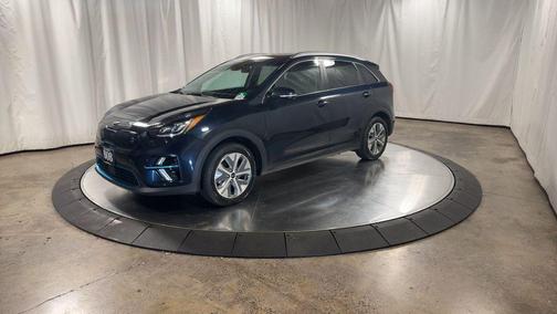 2019 Kia Niro EV EX Premium