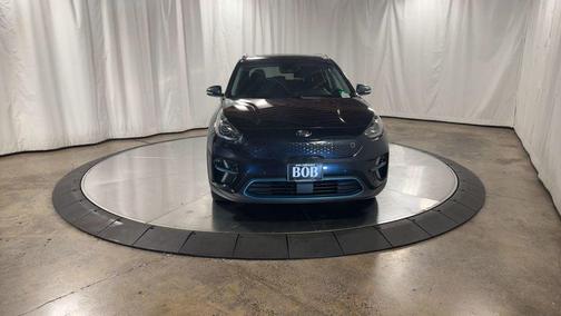 2019 Kia Niro EV EX Premium