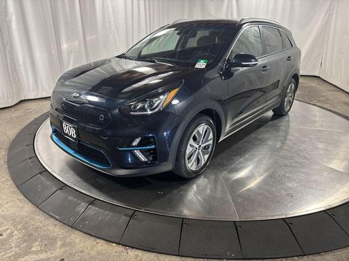 2019 Kia Niro EV EX Premium