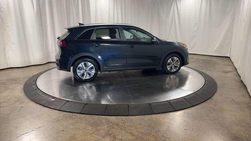 2019 Kia Niro EV EX Premium