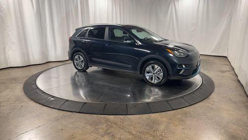 2019 Kia Niro EV EX Premium