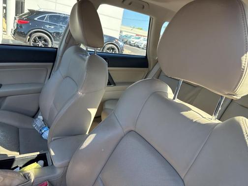 2005 Subaru Legacy 2.5 GT Limited