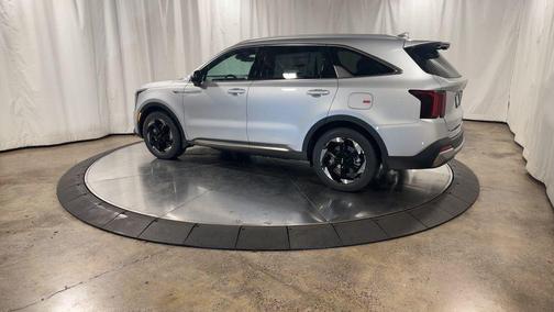 2025 Kia Sorento Hybrid SX Prestige