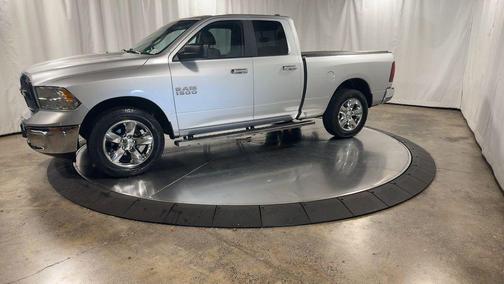 2018 RAM 1500 SLT