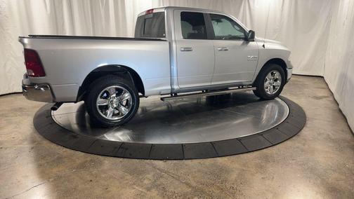 2018 RAM 1500 SLT
