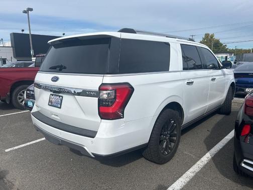 2020 Ford Expedition Max Limited