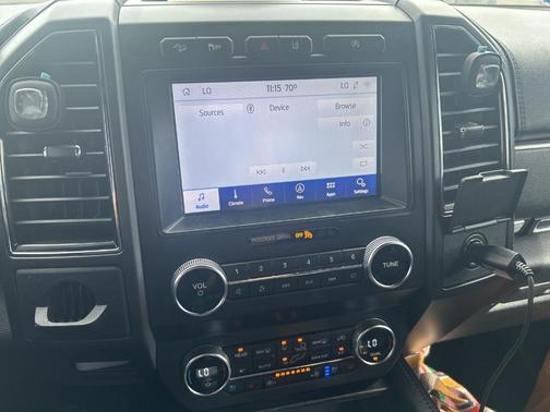 2020 Ford Expedition Max Limited