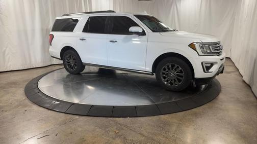 2020 Ford Expedition Max Limited