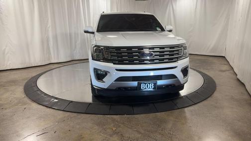 2020 Ford Expedition Max Limited