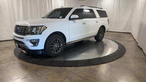 2020 Ford Expedition Max Limited