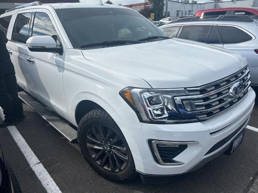 2020 Ford Expedition Max Limited