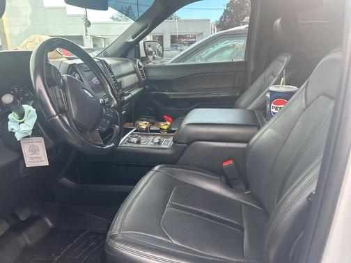 2020 Ford Expedition Max Limited