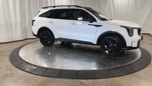 2024 Kia Sorento X-Line EX