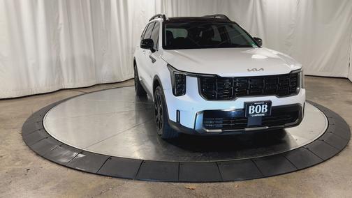 2024 Kia Sorento X-Line EX