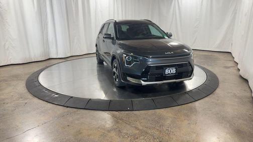 2025 Kia Niro EX Touring