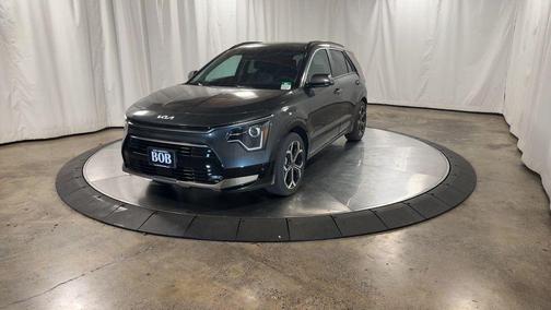 2025 Kia Niro EX Touring