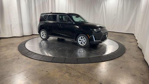 2025 Kia Soul S