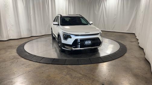 2025 Kia Niro EX Touring