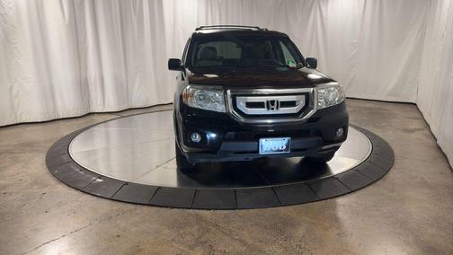 2011 Honda Pilot EX