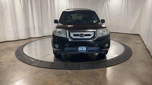 2011 Honda Pilot EX